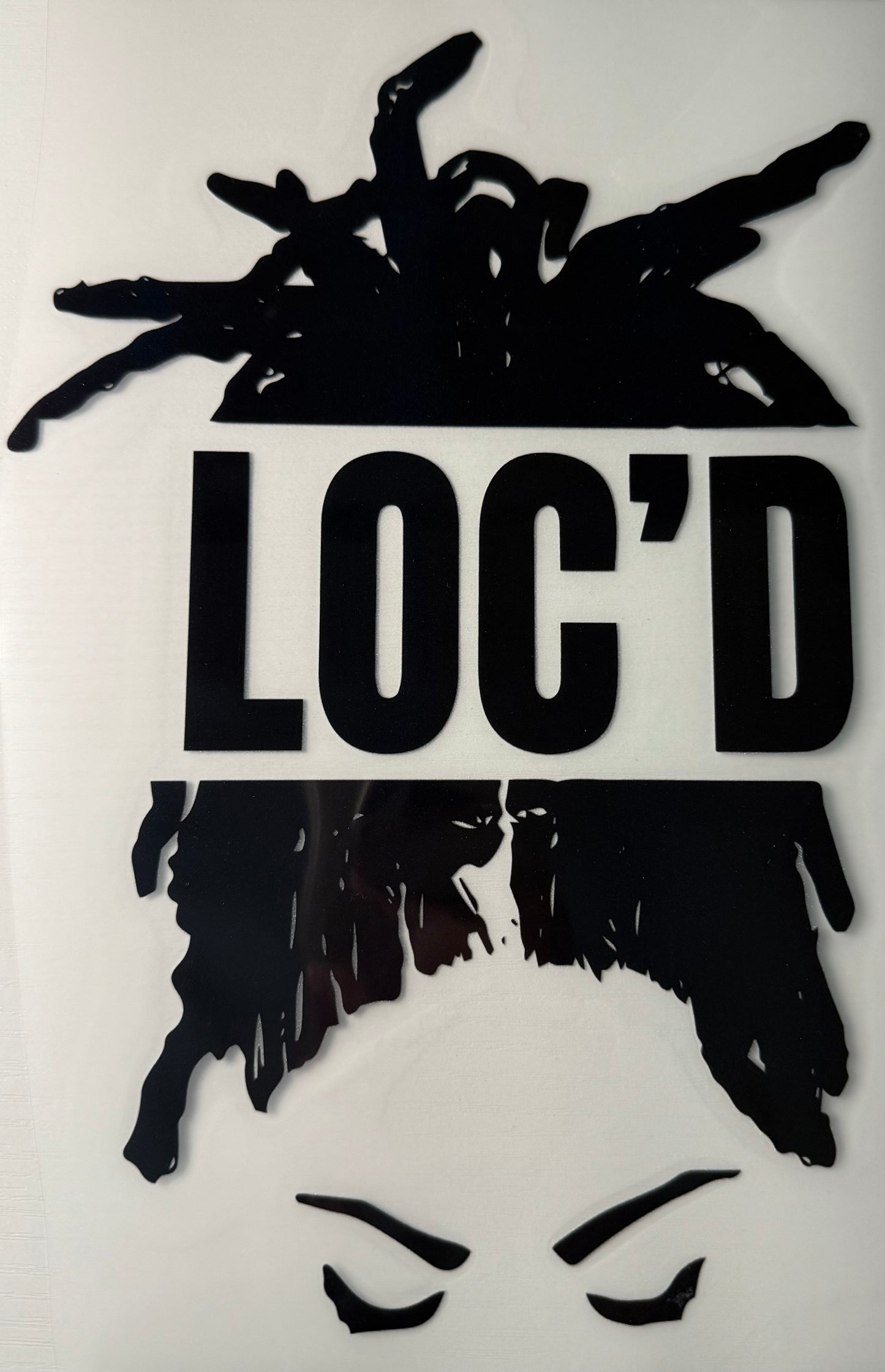 Black History & Juneteenth Decals