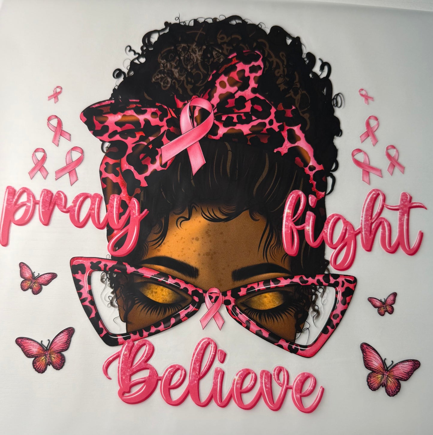 Black History & Juneteenth Decals