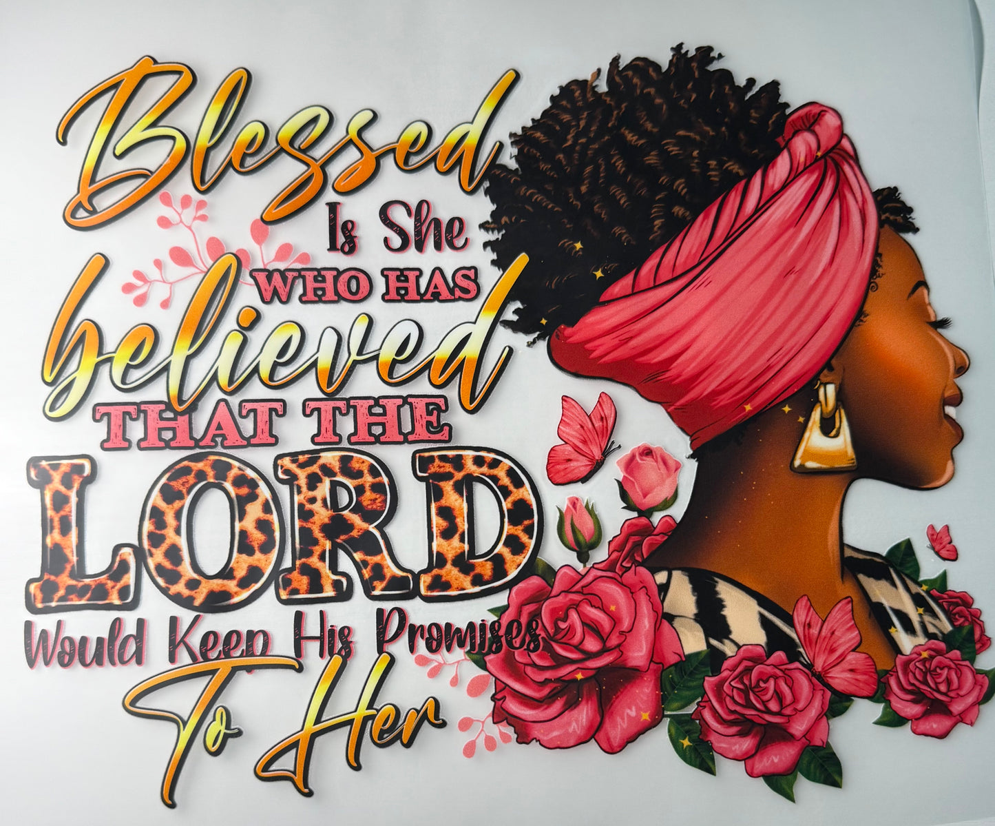 Black History & Juneteenth Decals