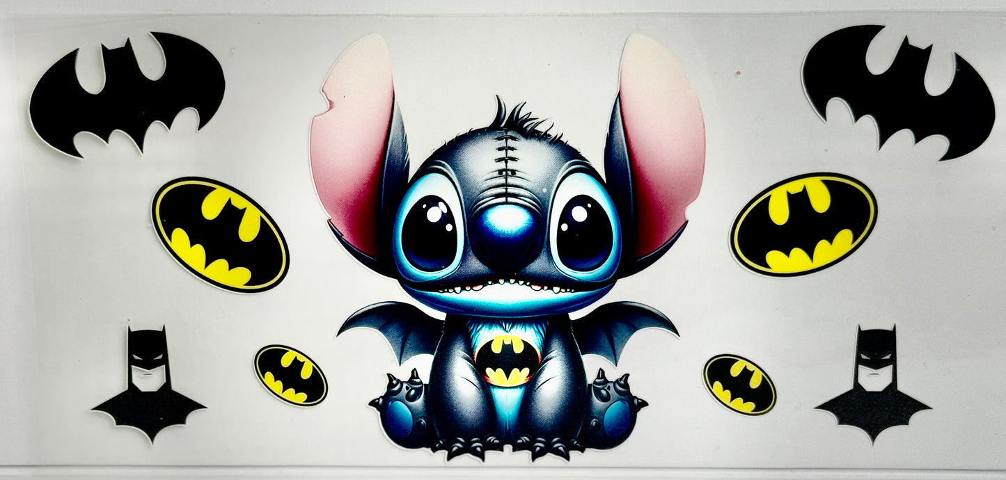 Lilo & Stitch