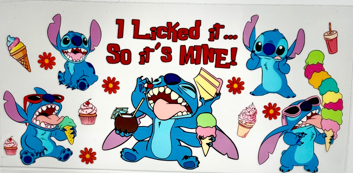 Lilo & Stitch