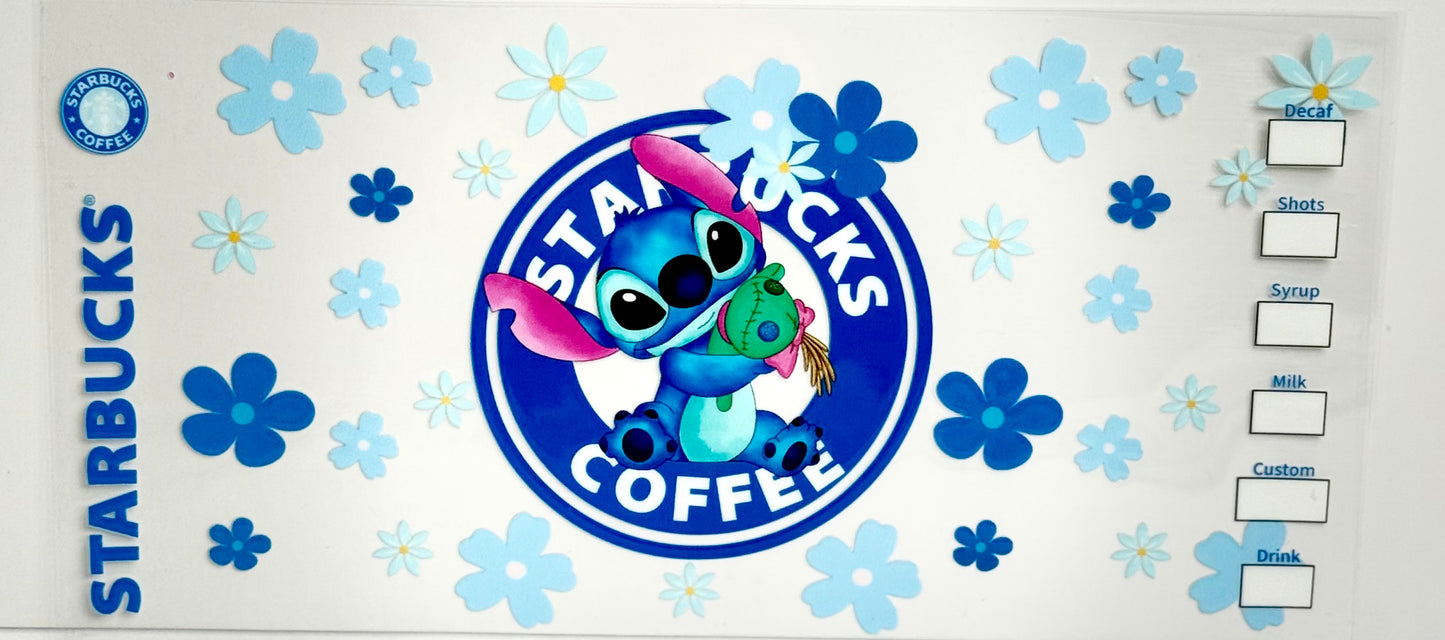 Lilo & Stitch