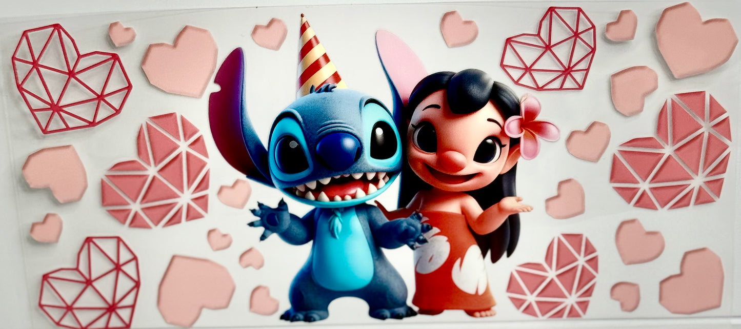 Lilo & Stitch