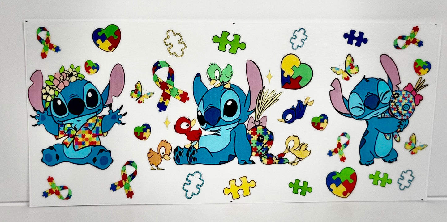 Lilo & Stitch