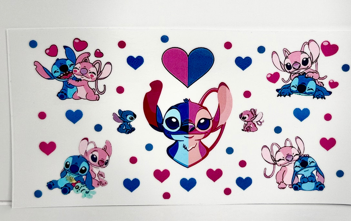 Lilo & Stitch