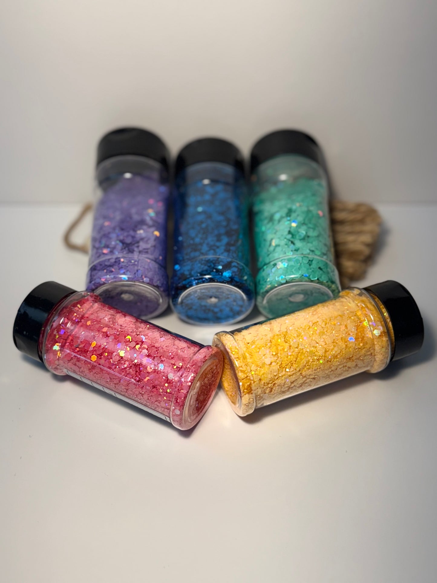 Glitters