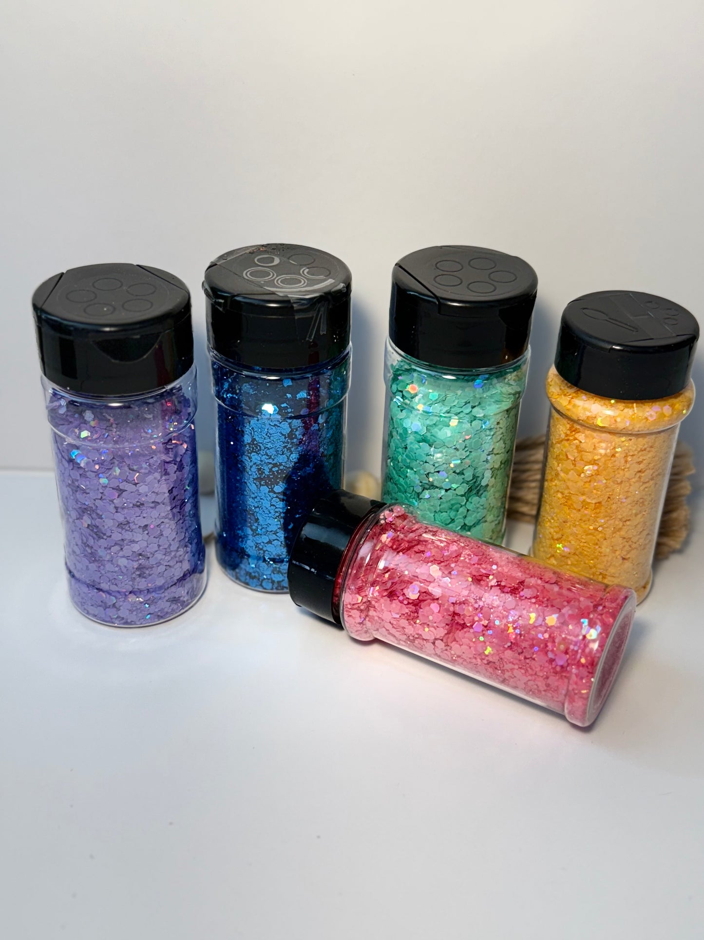 Glitters