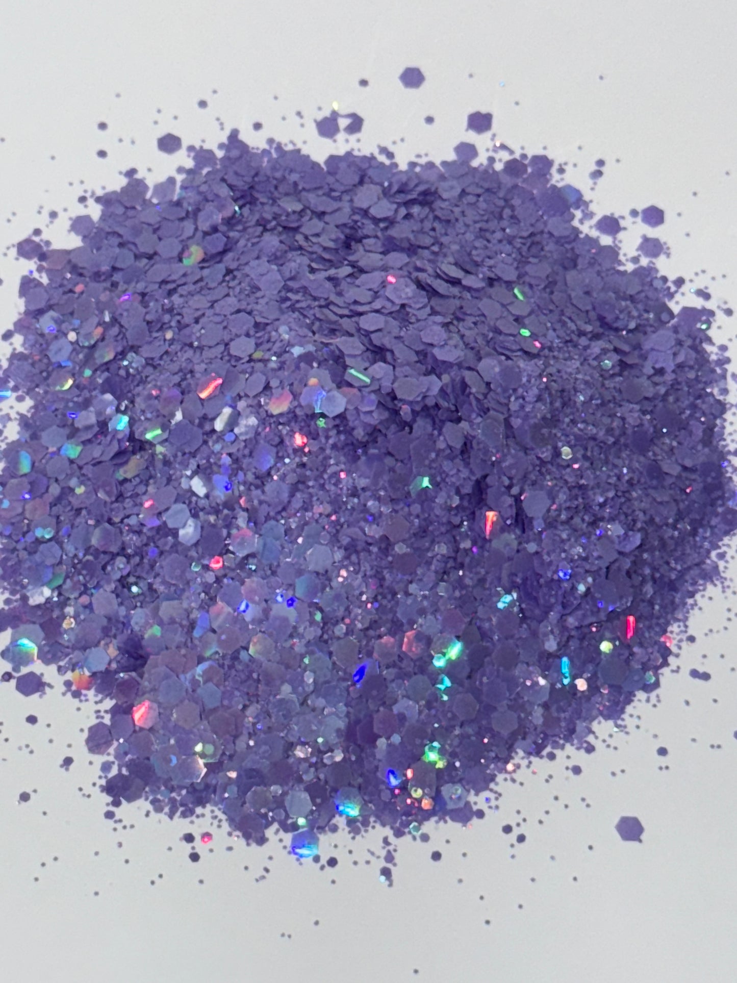 Glitters