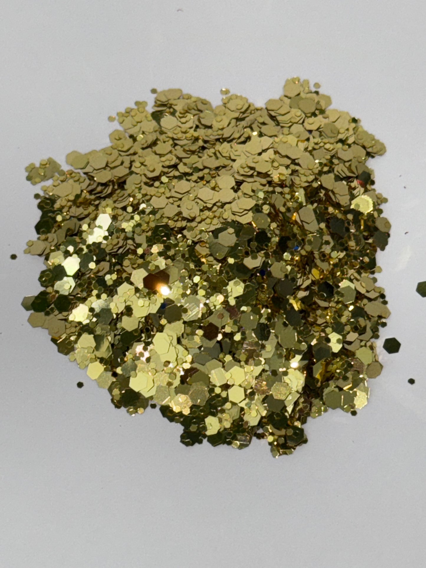 Glitters
