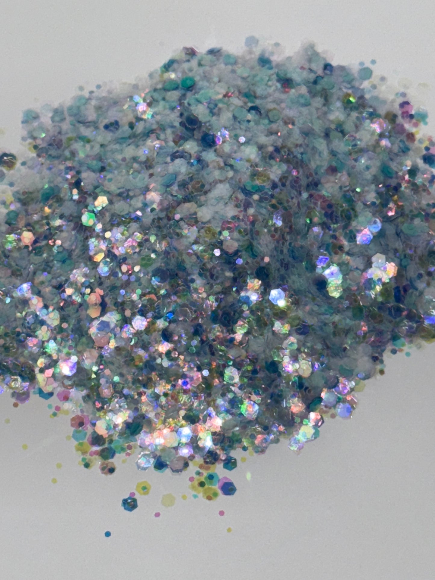 Glitters