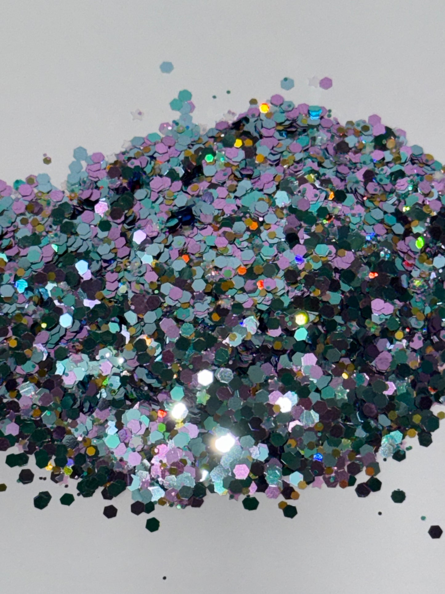 Glitters