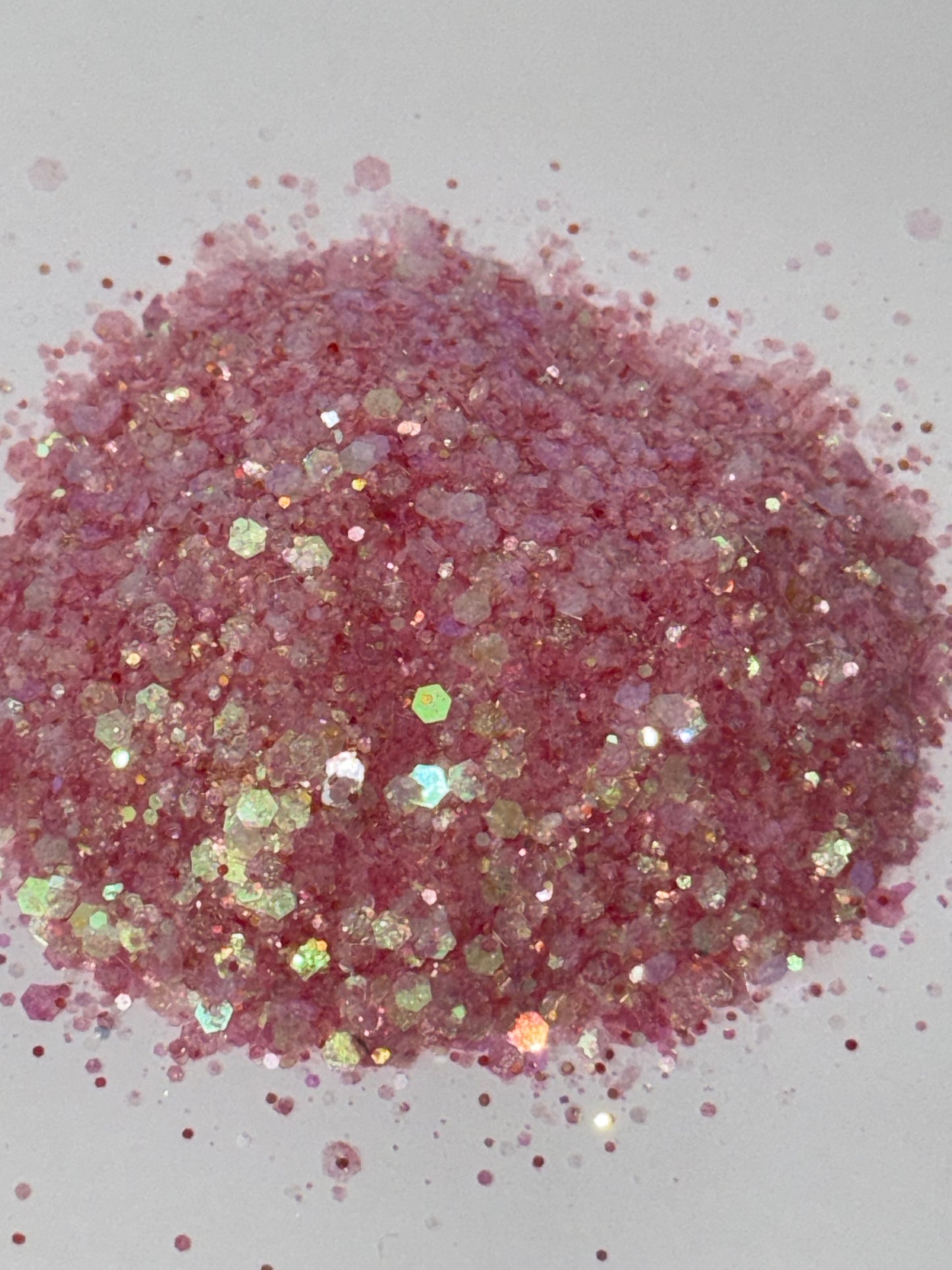 Glitters