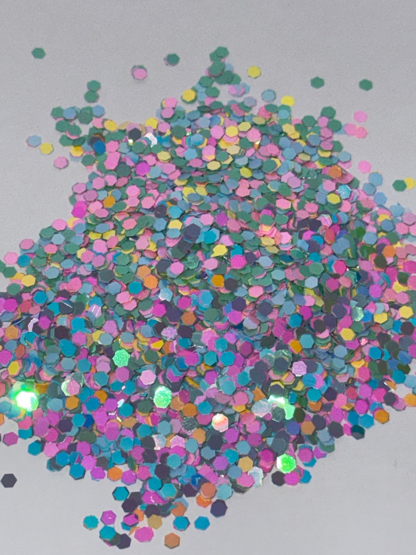 Glitters