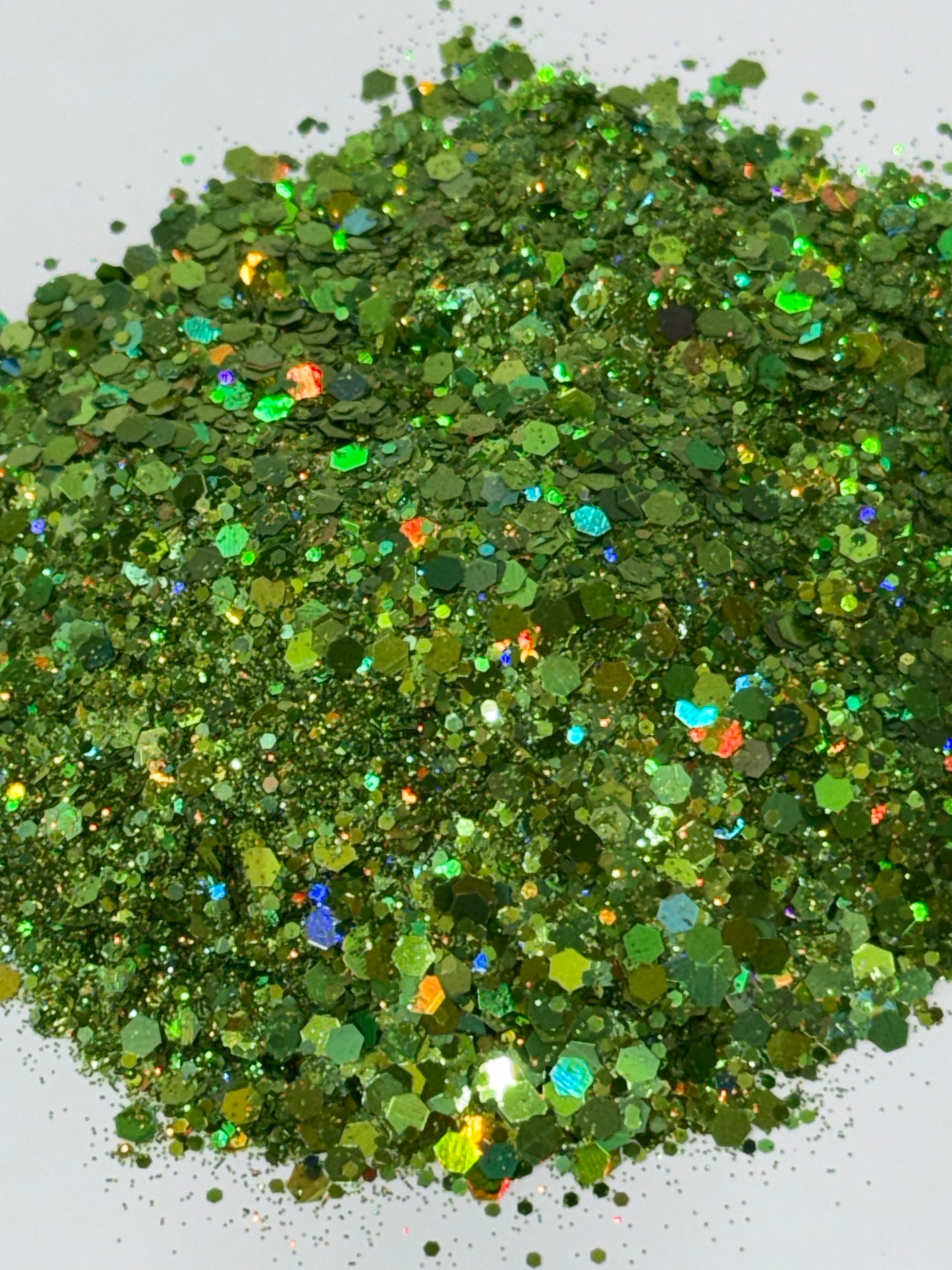 Glitters