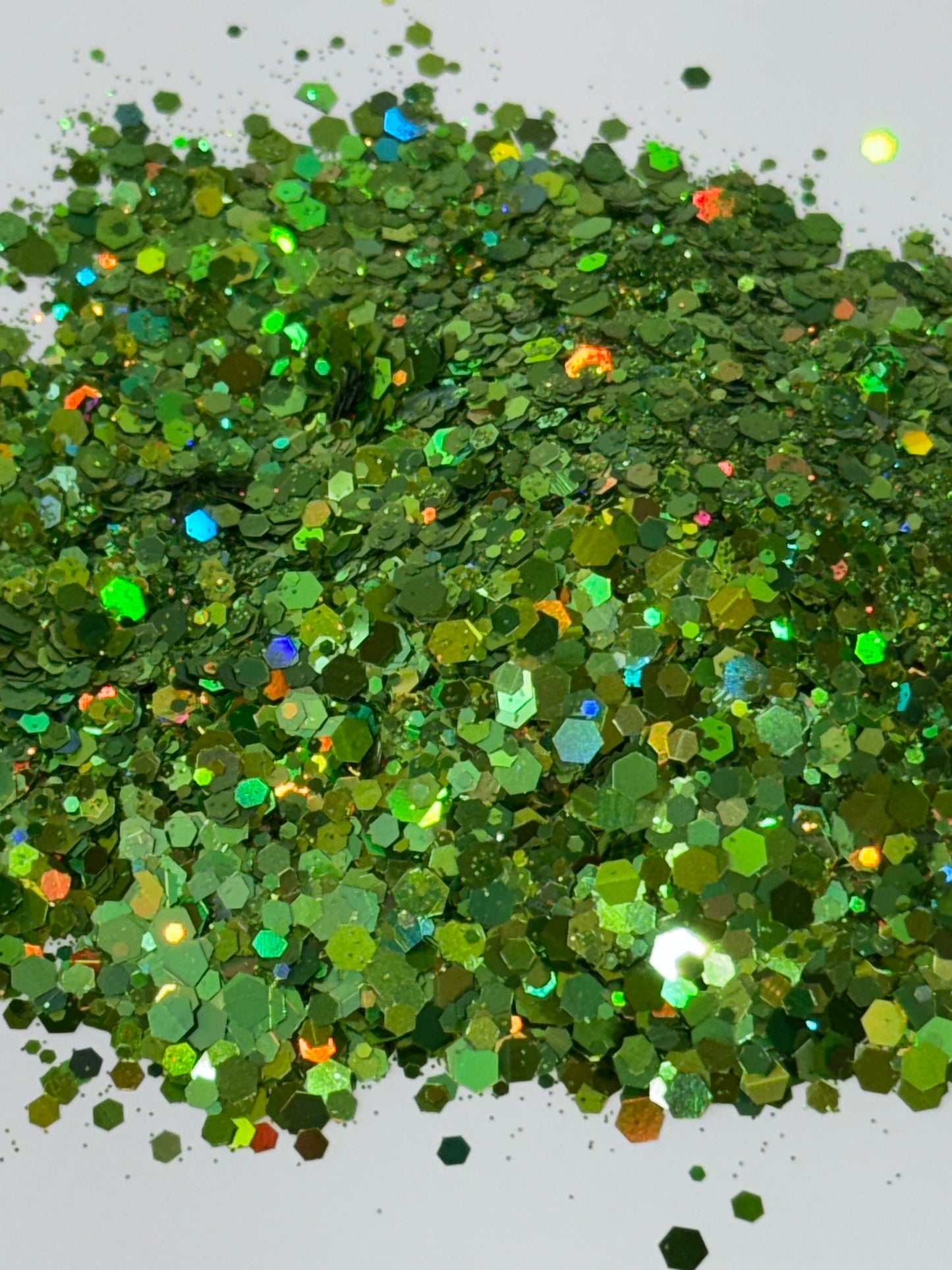 Glitters