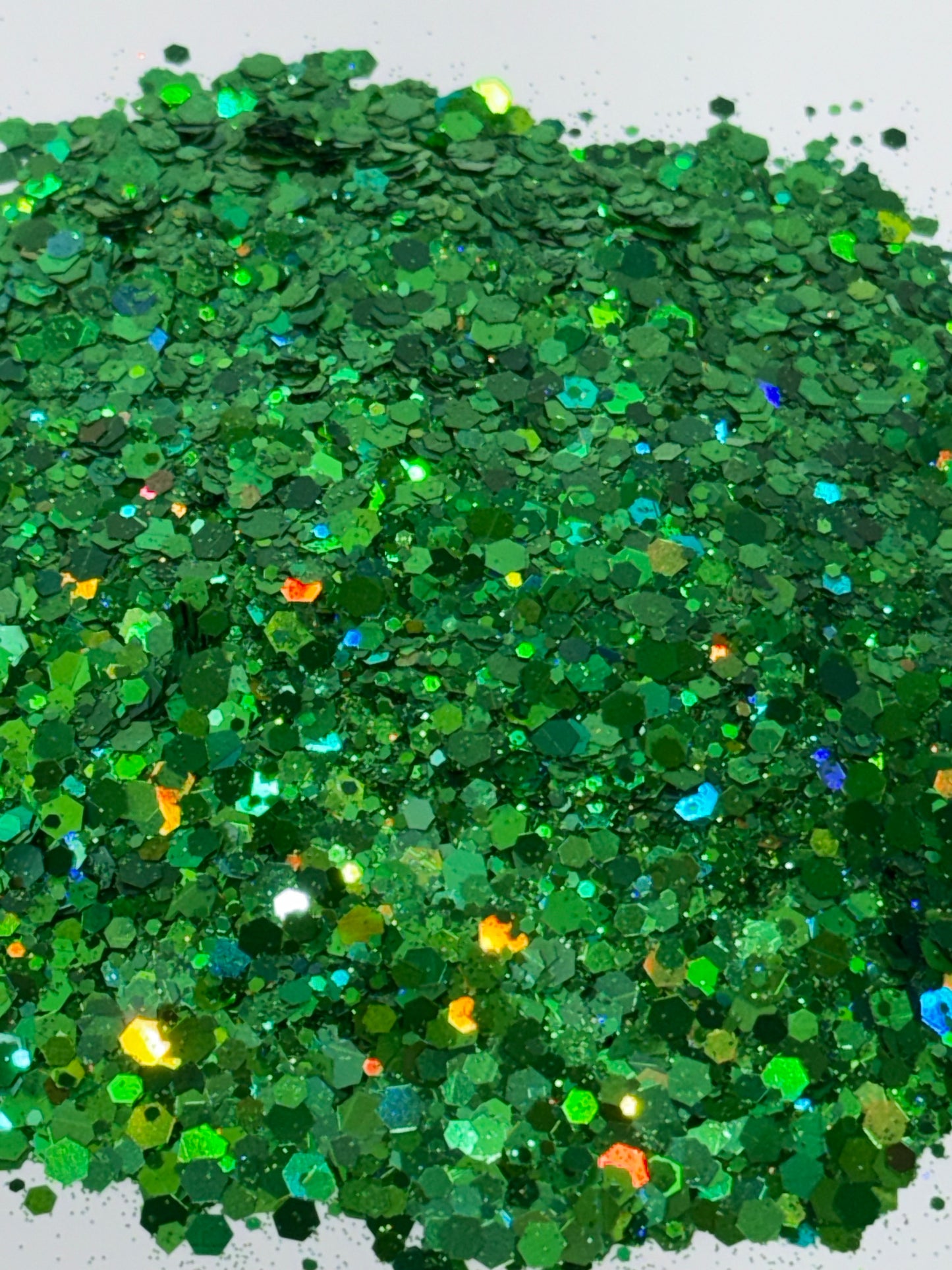 Glitters