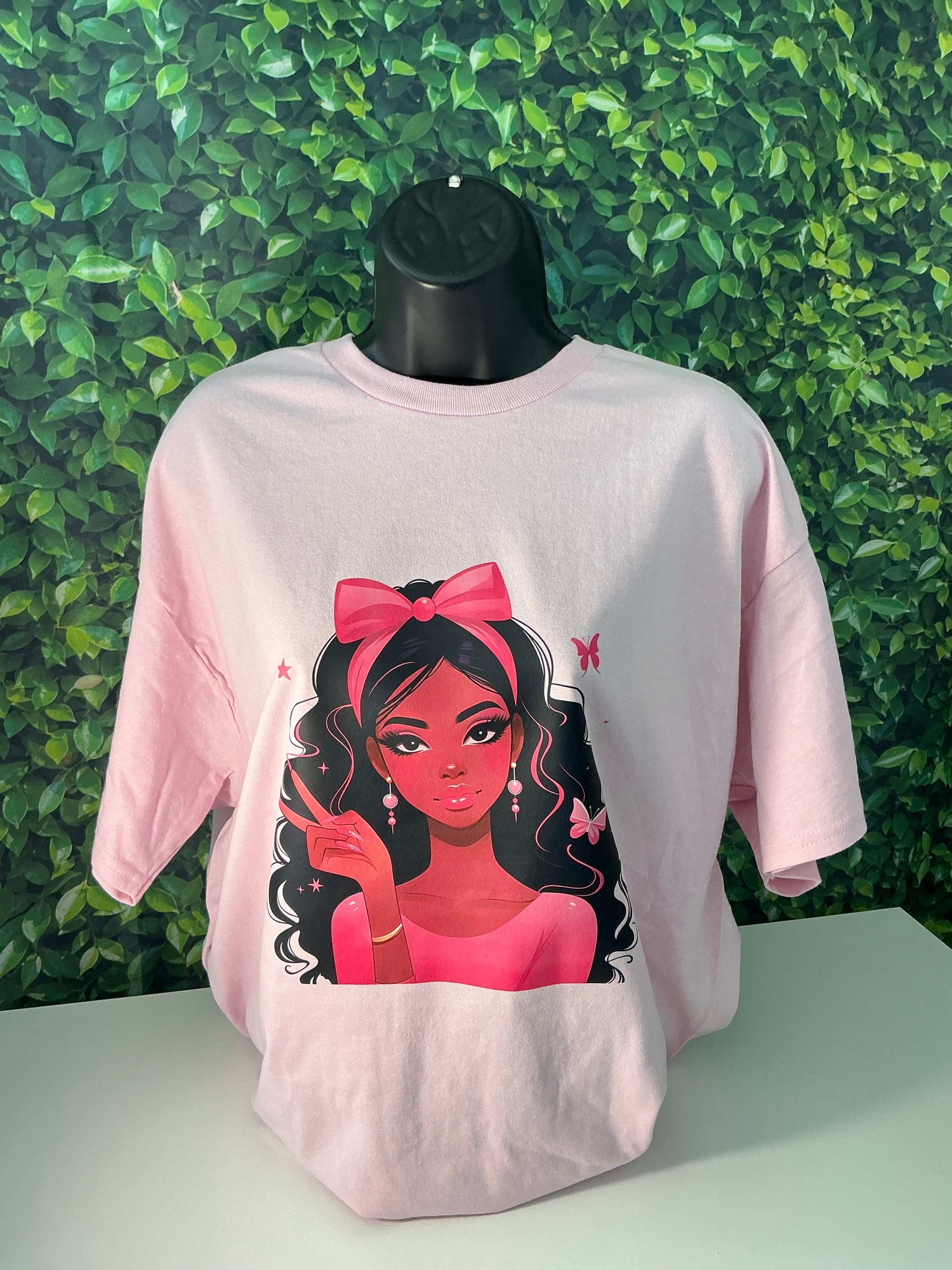 Customizable Sweatshirts and T-Shirts