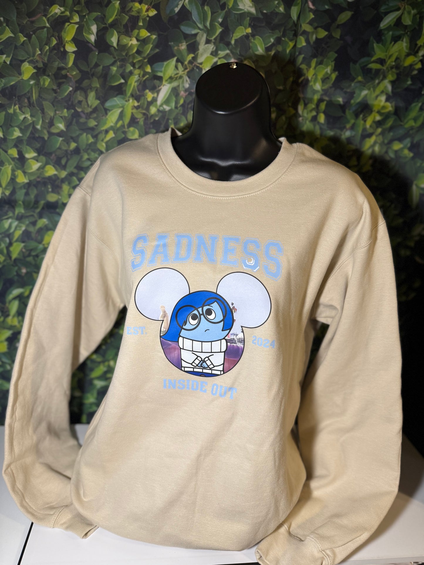 Customizable Sweatshirts