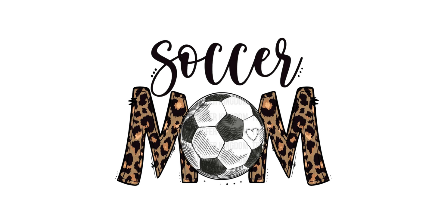 Sports Decals