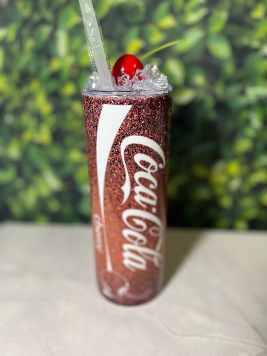 Coke-cola Tumbler
