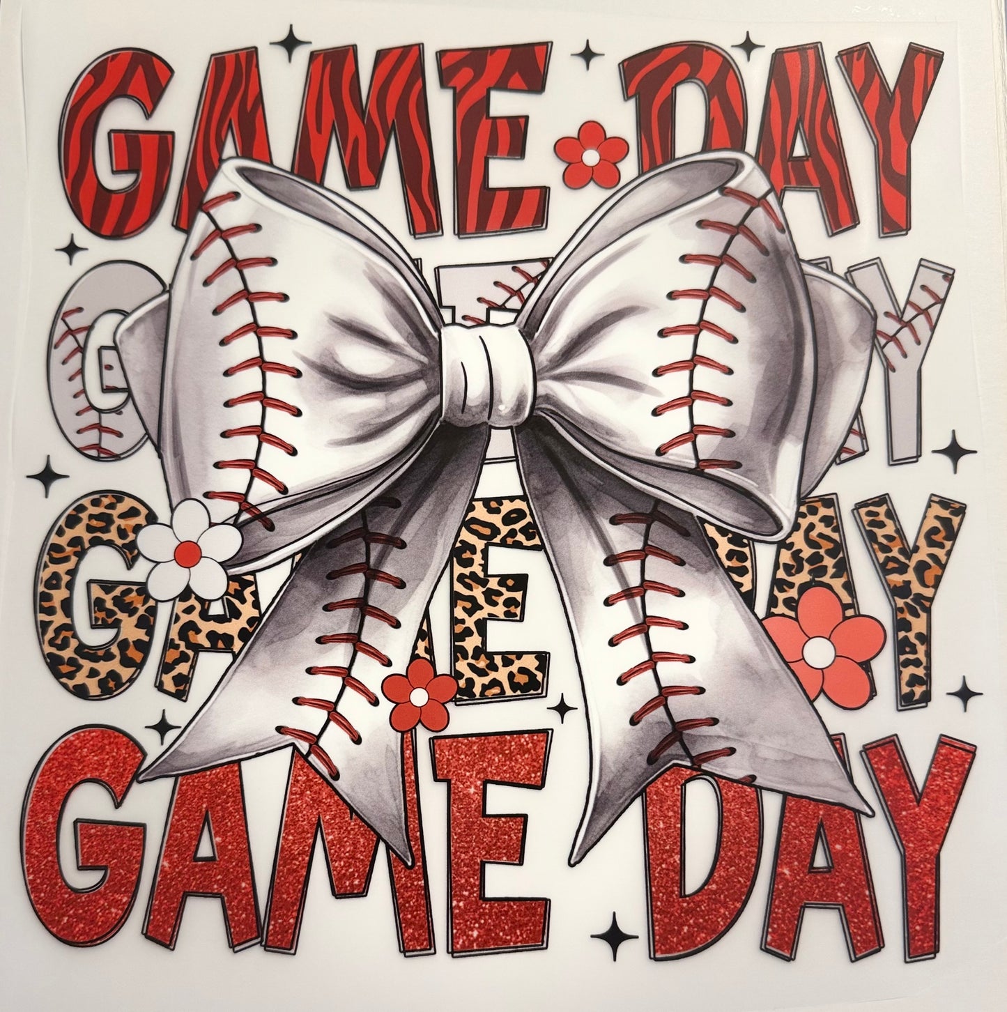Sports Decals