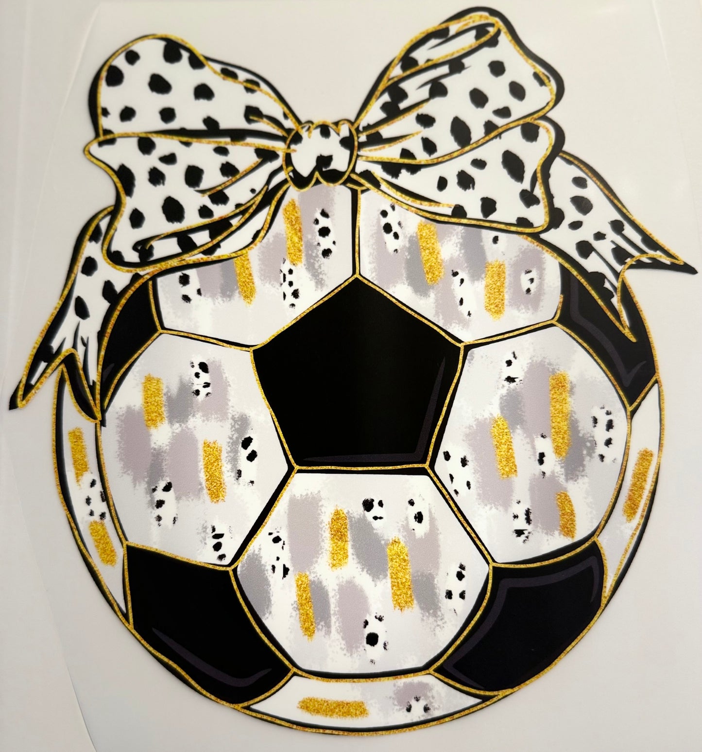 Sports Decals