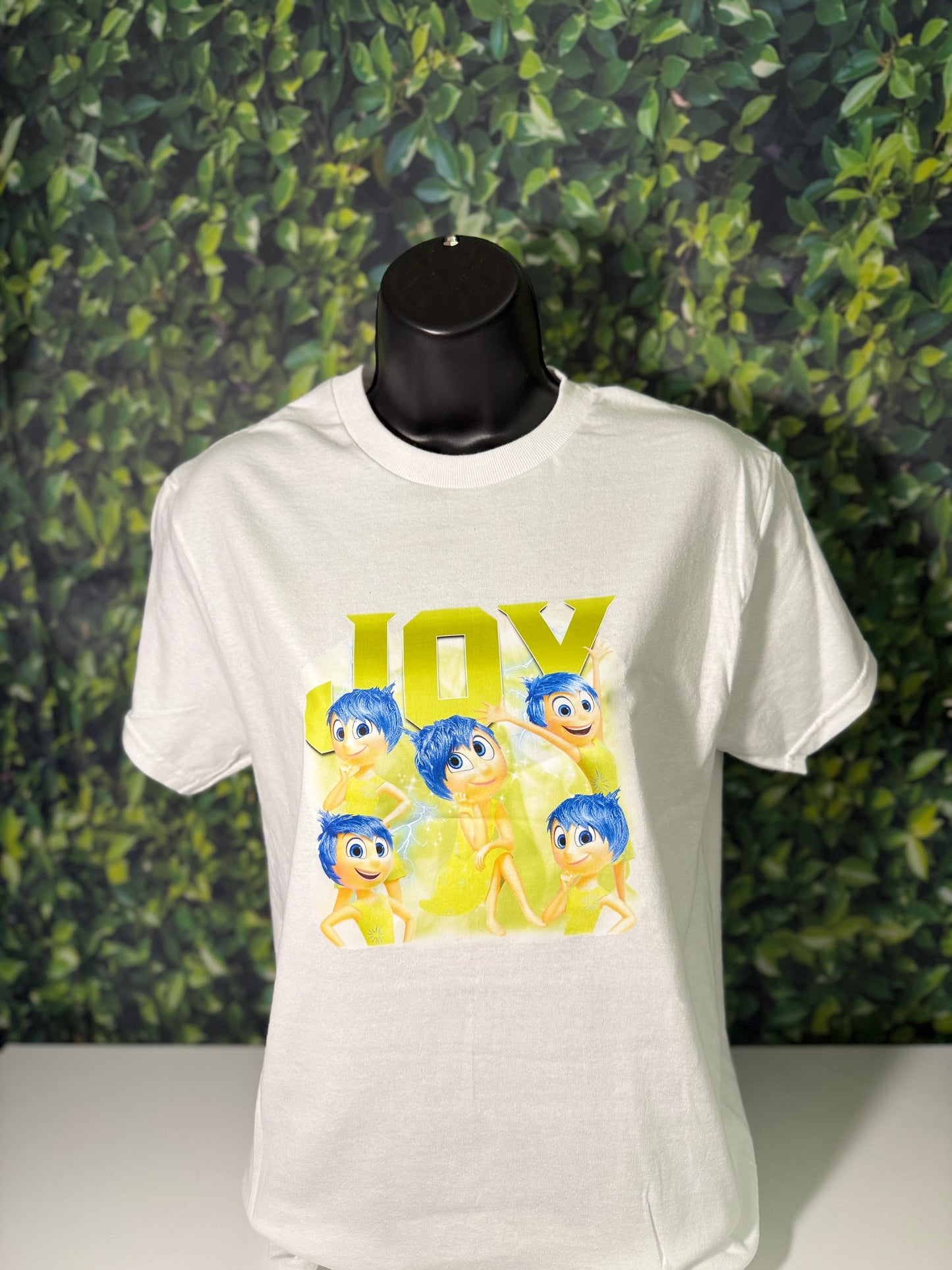 Disney Inside Out T-shirts