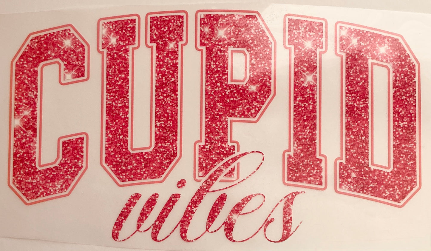 Valentine Decals