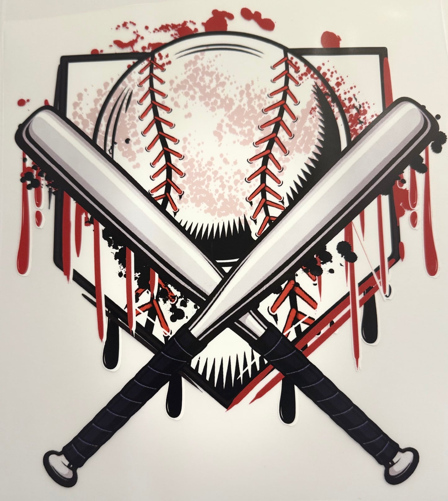 Sports Decals