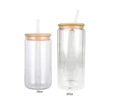 Customizable Beer Can Cups 12oz & 16oz