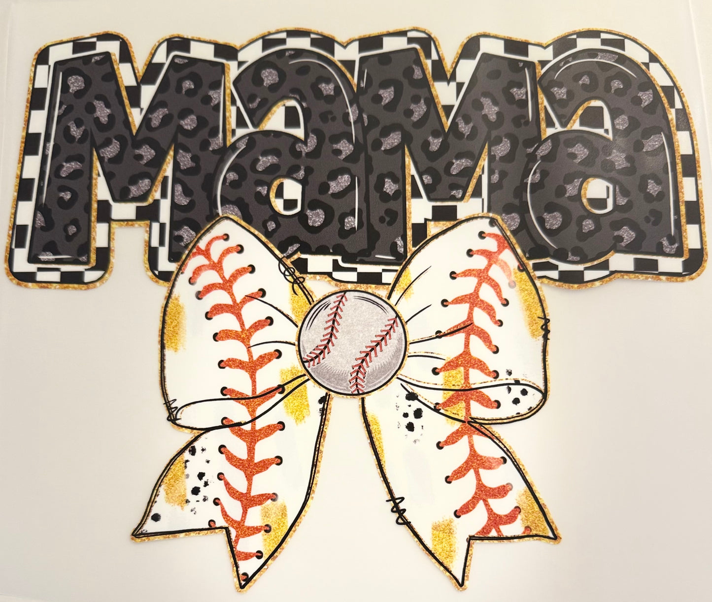Sports Decals