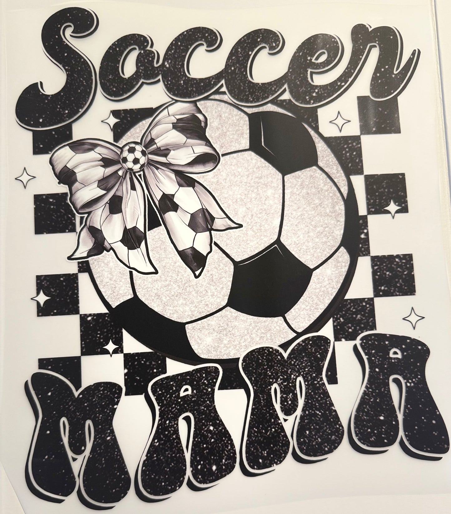 Sports Decals