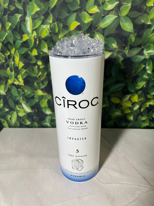 Ciroc Tumbler