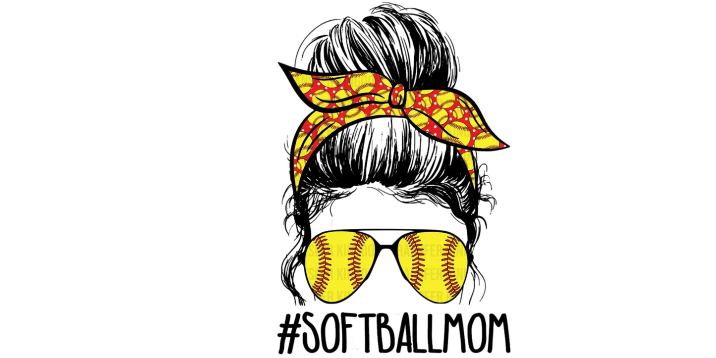 Sports Decals