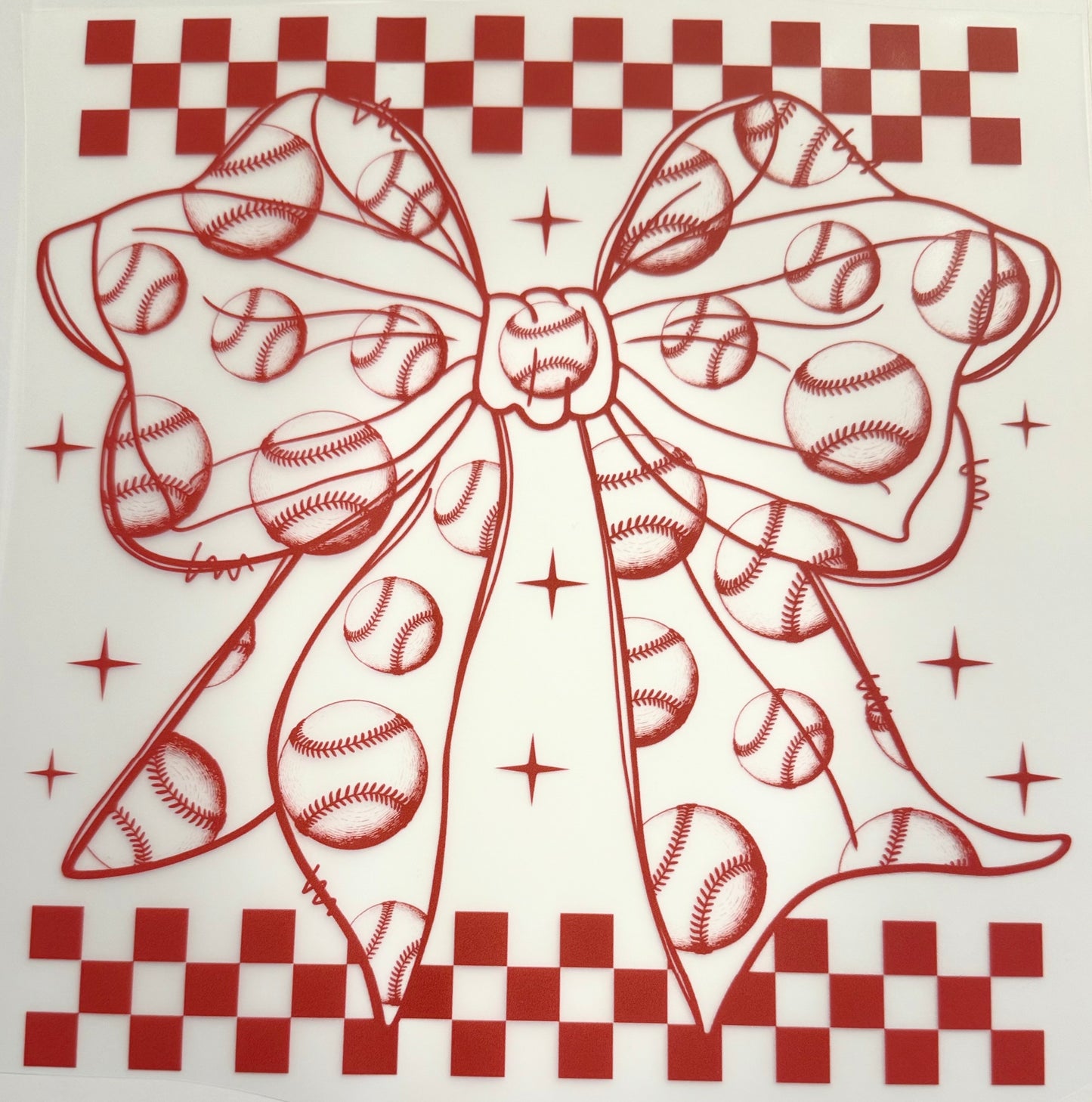 Sports Decals