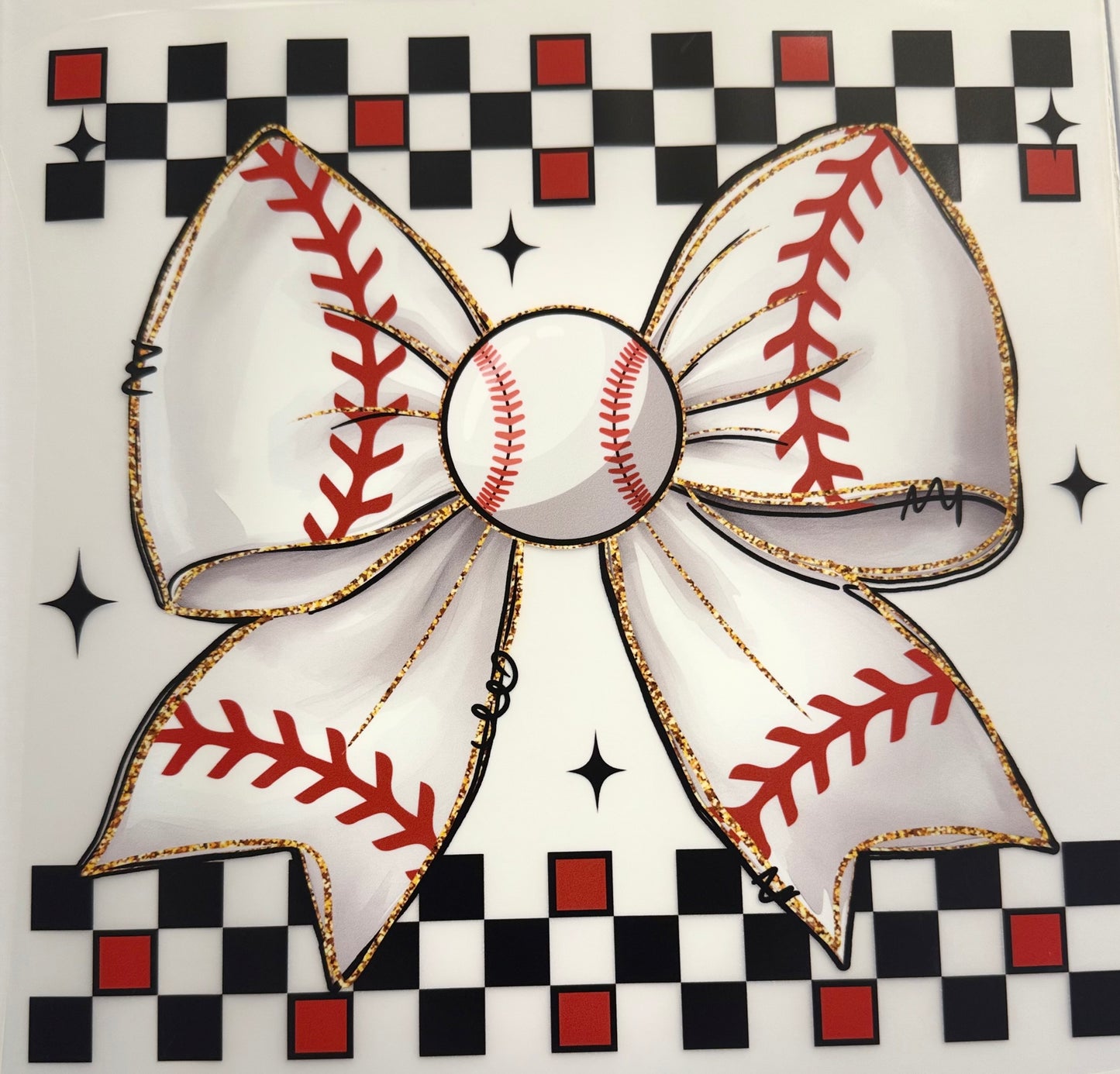 Sports Decals