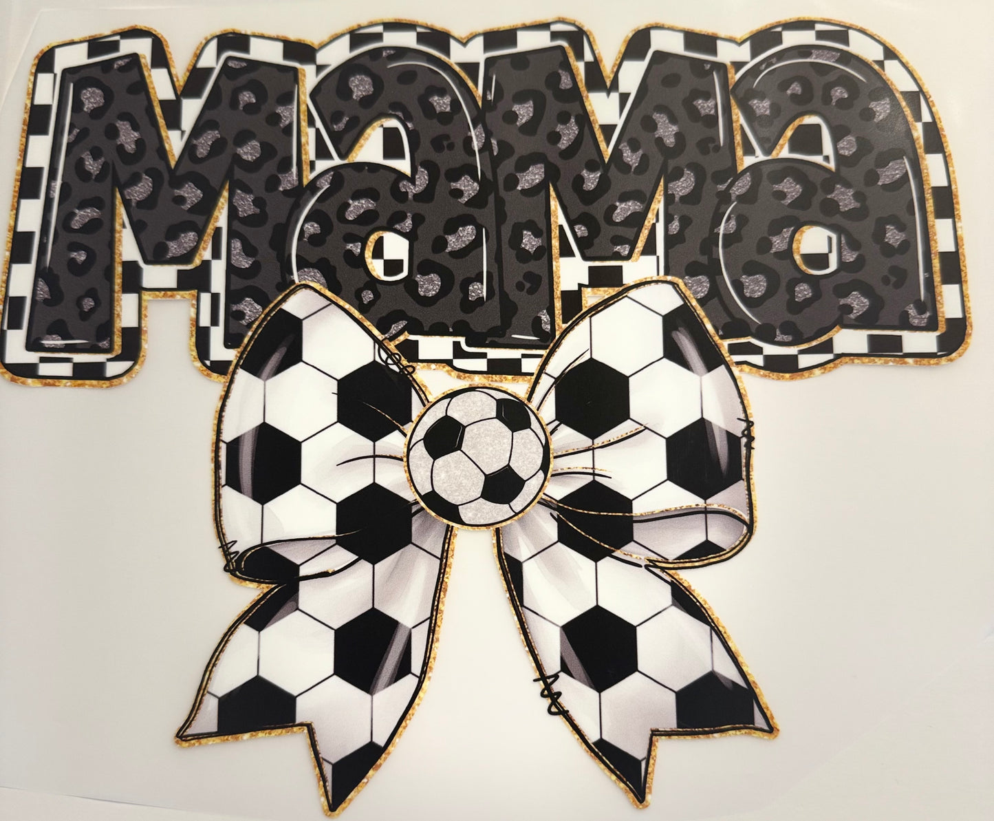 Sports Decals