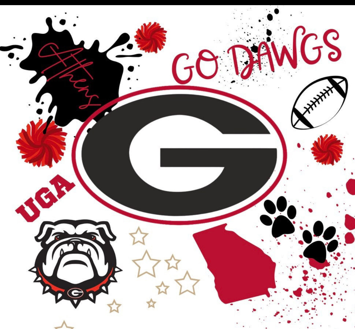 Sports Decals