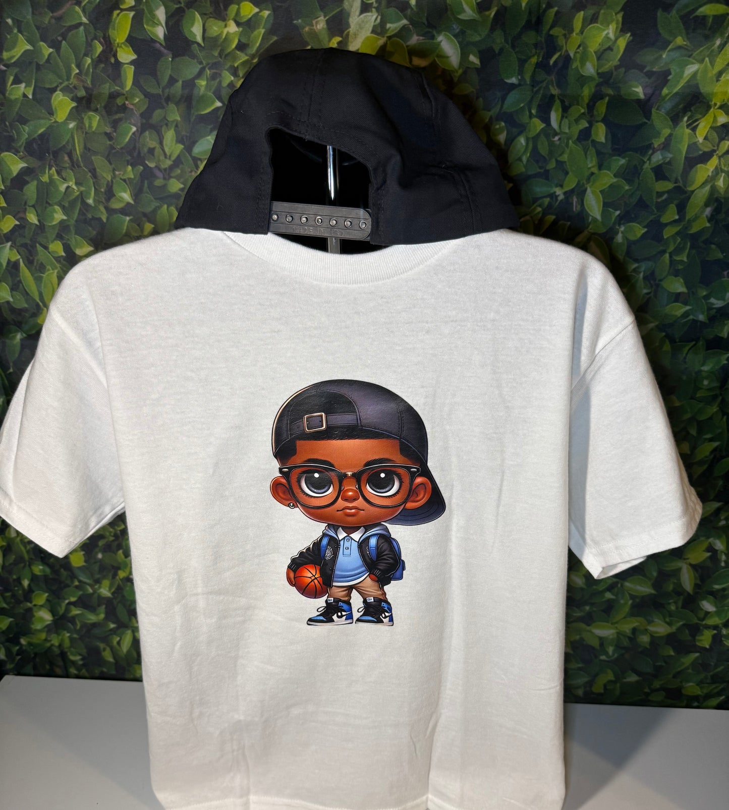 Customizable Kids/Youth T-shirts