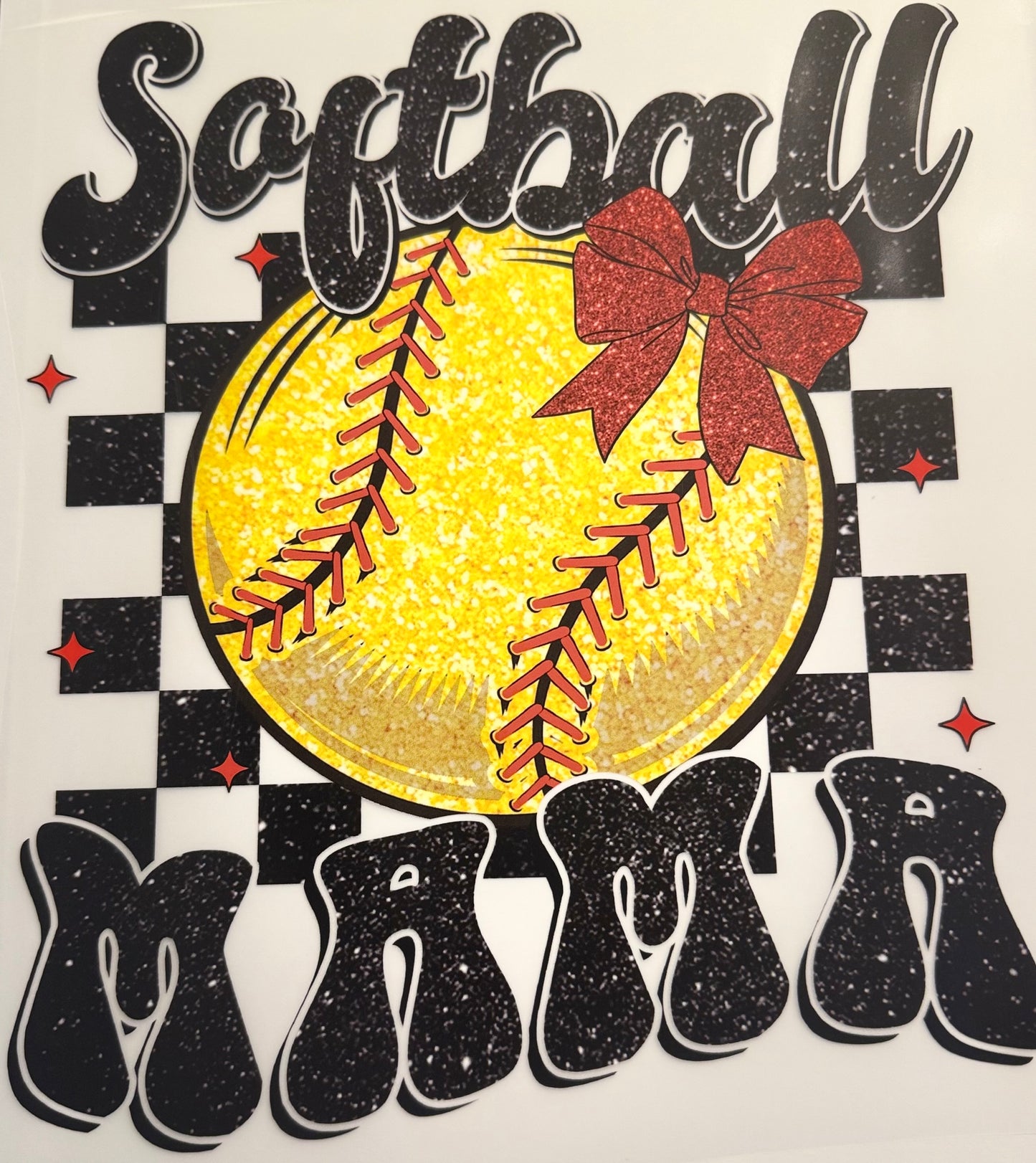 Sports Decals