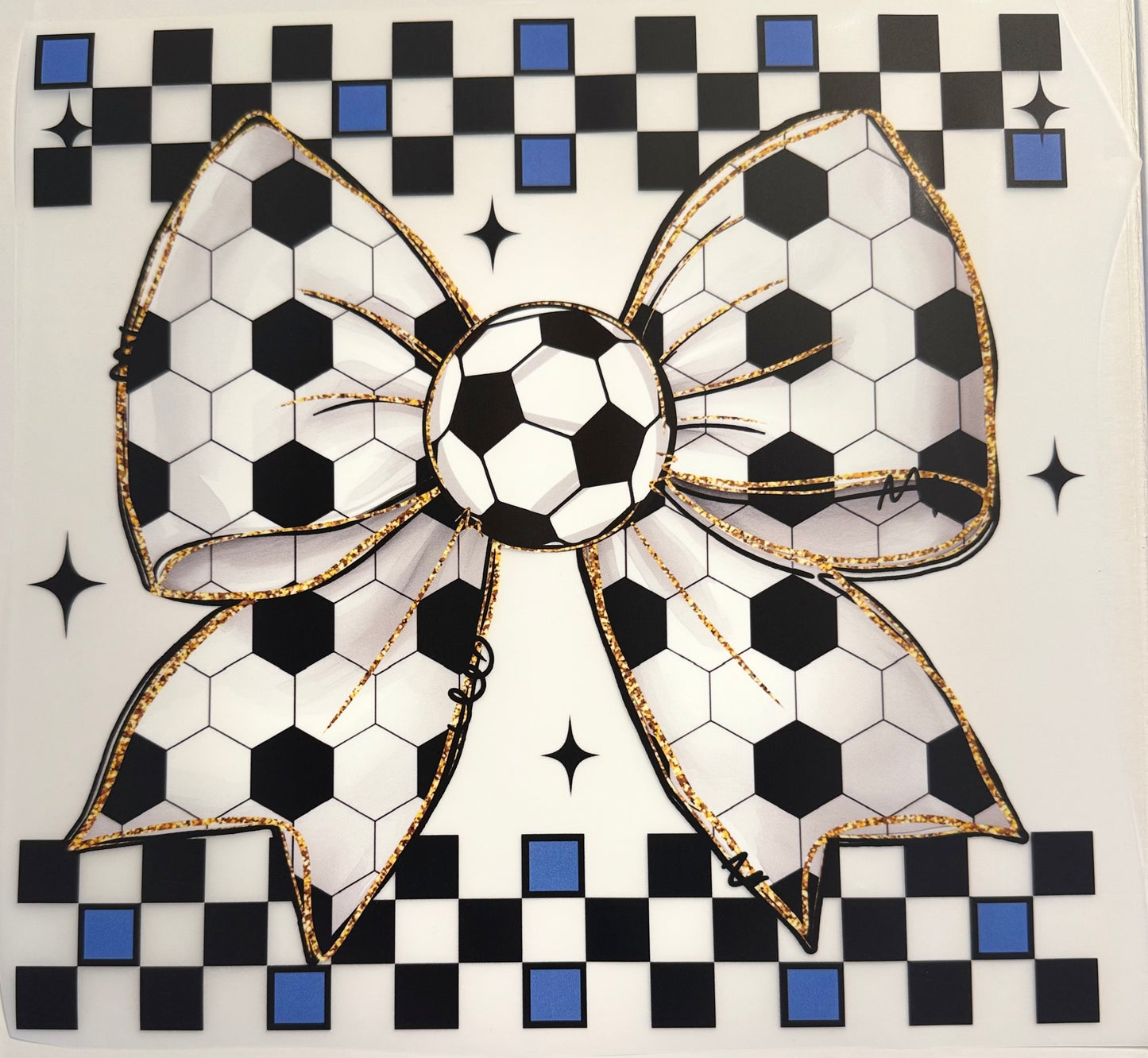 Sports Decals