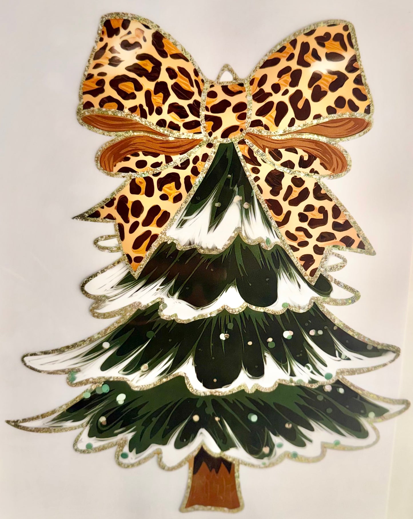 Christmas Decals