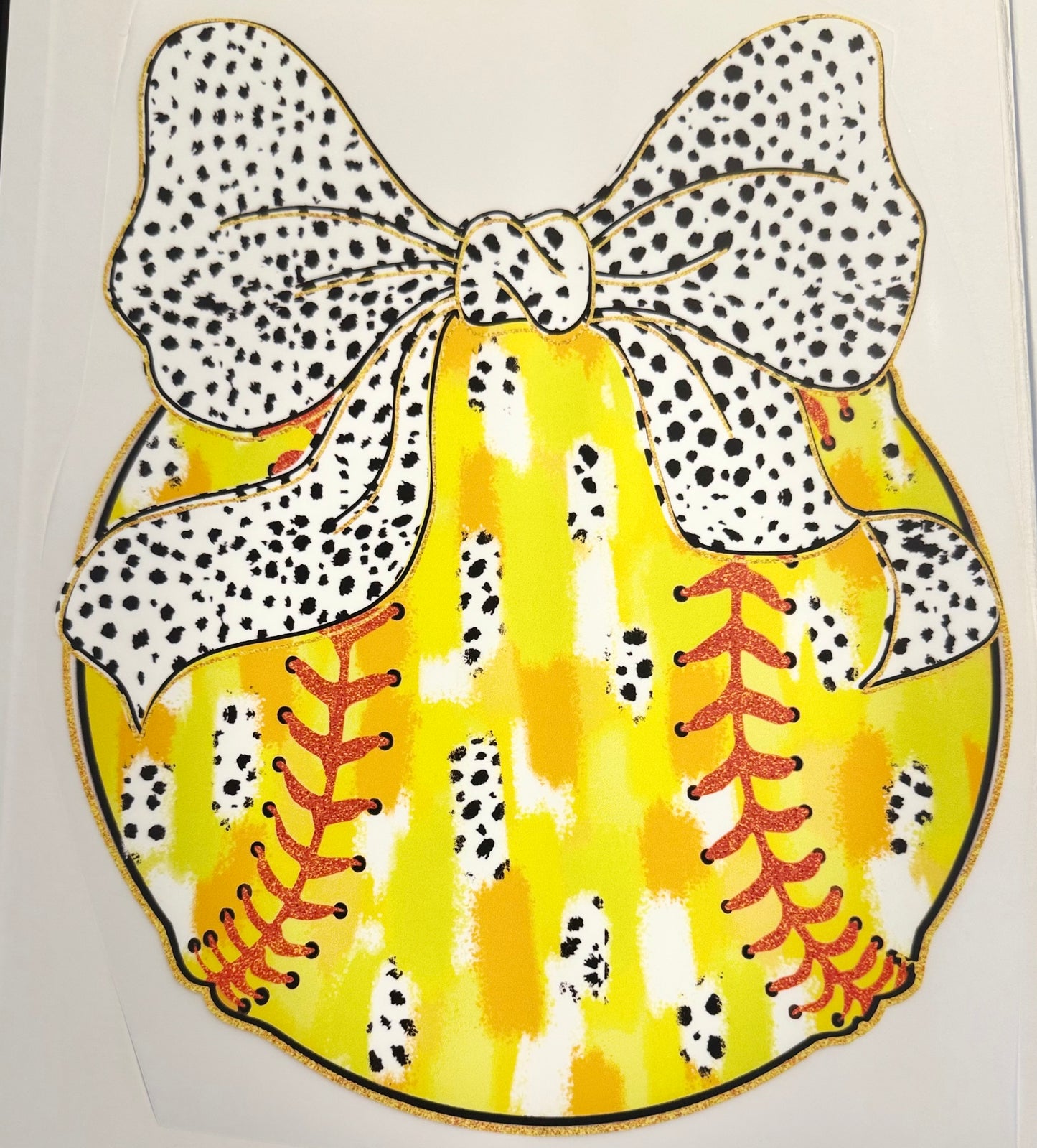 Sports Decals