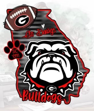Sports Decals