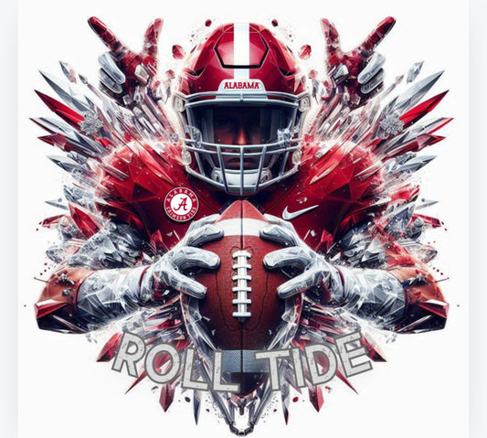Sports Decals