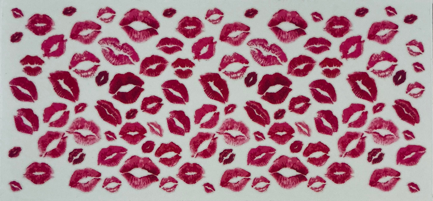 Valentine’s Day, UV wraps ￼