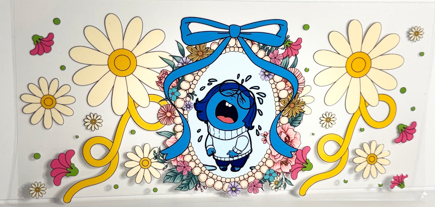 CARTOON & DISNEY DECALS