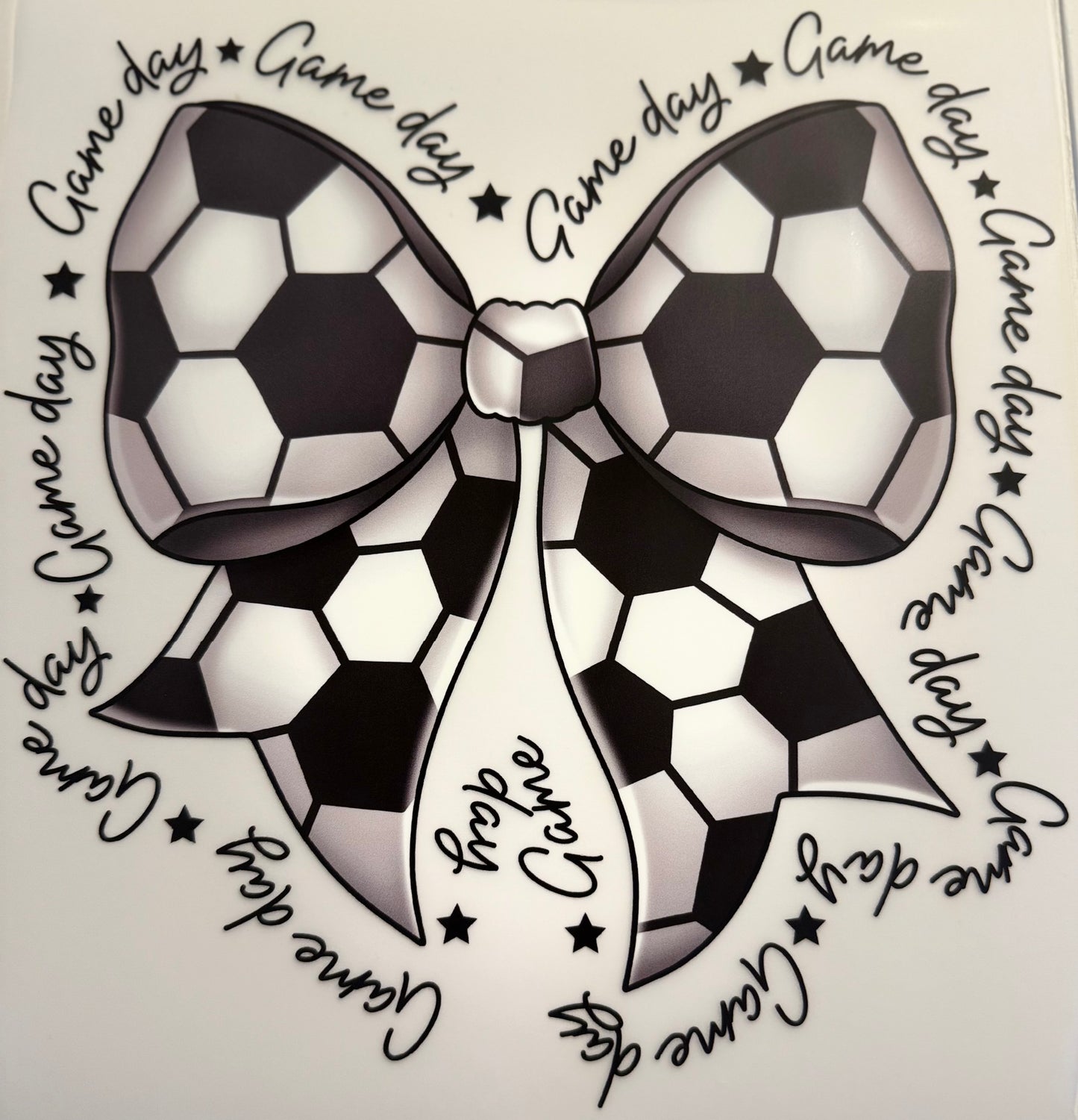 Sports Decals