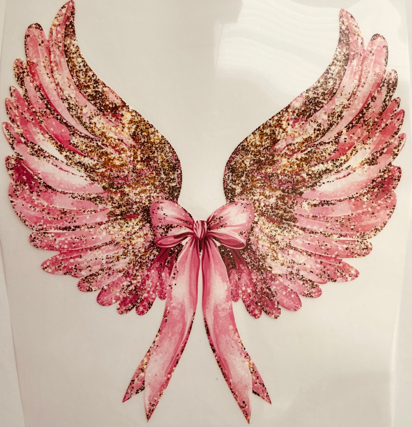 Valentine Decals