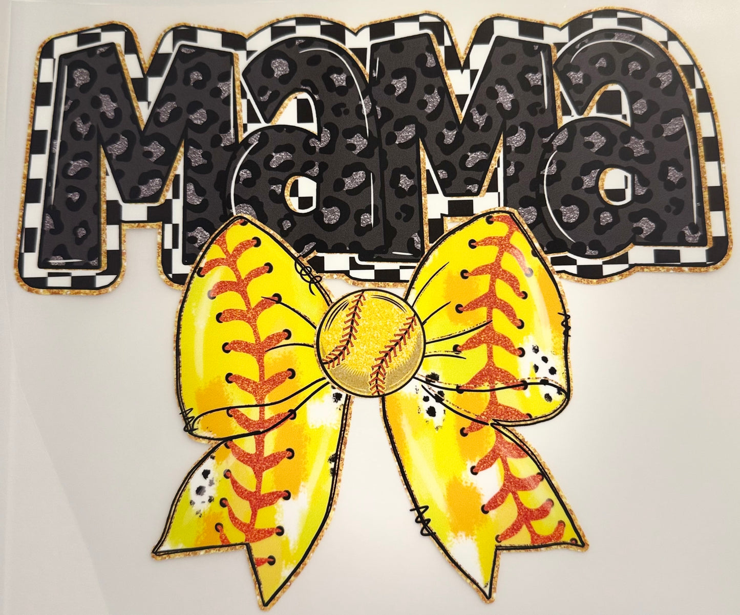 Sports Decals
